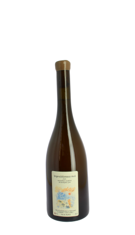 Domaine Le Chamounet, Impressionez Moi 2024 Blanc 75cl