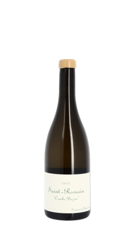Domaine de Chassorney, Combe Bazin 2022 Blanc 75cl