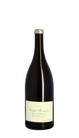 Domaine de Chassorney, Clos du Cerisier 2020 Blanc Magnum
