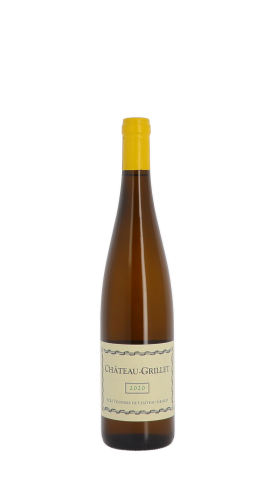 Château Grillet 2020 Blanc 75cl