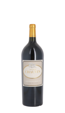 Château Chauvin 2021 Rouge Magnum