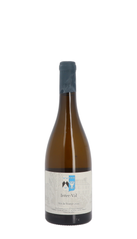 Château de Bonnezeaux, Inter-Val Blanc 75cl