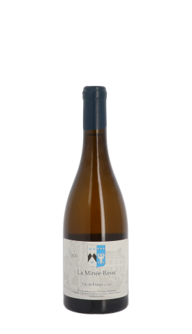 Château de Bonnezeaux, La Minée Basse 2020 Blanc 75cl