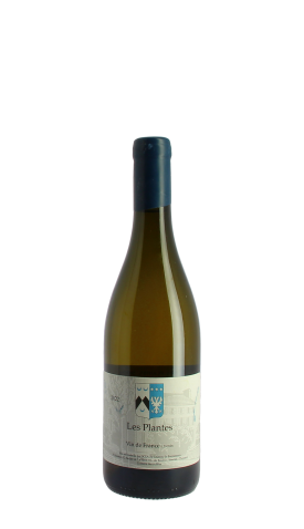 Château de Bonnezeaux, Les Plantes 2022 Blanc 75cl