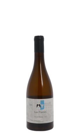 Château de Bonnezeaux, Les Plantes 2023 Blanc 75cl