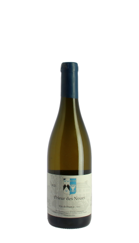 Château de Bonnezeaux, Prieur des Noues 2022 Blanc 75cl