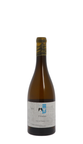 Château de Bonnezeaux, Frimas 2023 Blanc 75cl