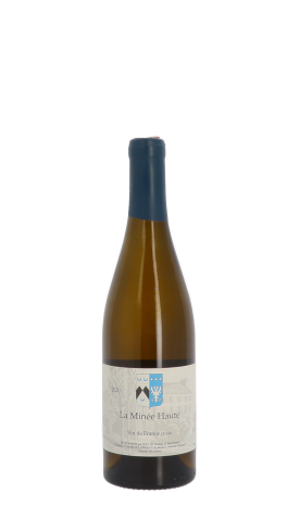 Château de Bonnezeaux, Minée Haute 2020 Blanc 75cl