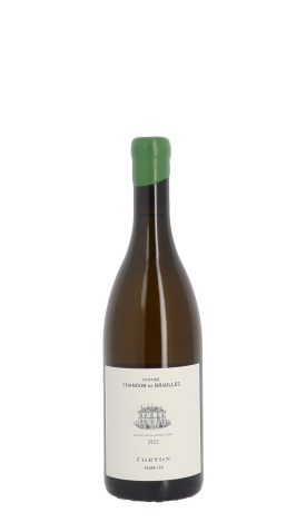 Domaine Chandon de Briailles 2022 Blanc 75cl