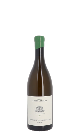 Domaine Chandon de Briailles 2022 Blanc 75cl