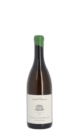 Chandon de Briailles, Les Saucourts 2022 Blanc 75cl