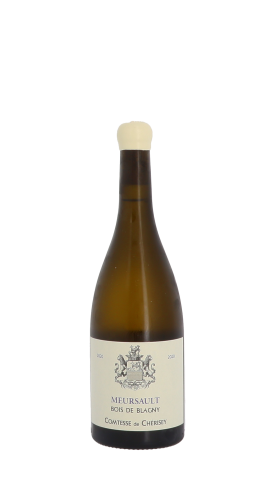 Domaine Comtesse de Chérisey, Bois de Blagny 2020 Blanc 75cl