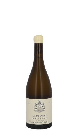 Domaine Comtesse de Chérisey, Bois de Blagny 2022 Blanc 75cl