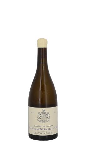 Domaine Comtesse de Chérisey, Hameau de Blagny 2022 Blanc 75cl