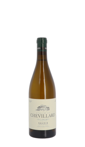 Domaine de Chevillard, Les Abymes 2022 Blanc 75cl