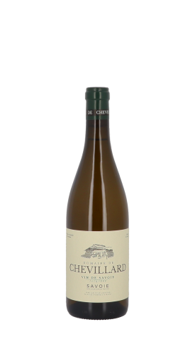 Domaine de Chevillard, Jacquère 2023 Blanc 75cl