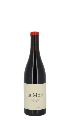 Domaine de Chevillard, Mondeuse La Mort 2017 Rouge 75cl