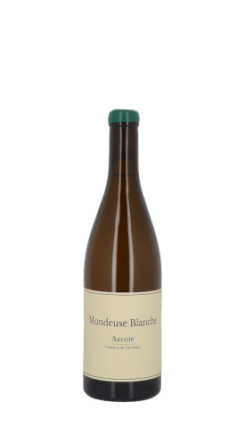 Domaine de Chevillard, Mondeuse Blanche 2023 Blanc 75cl