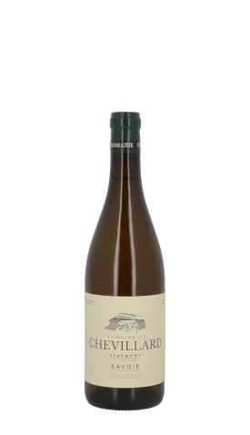 Domaine de Chevillard, Apremont 2023 Blanc 75cl