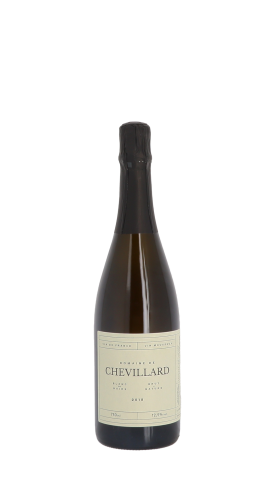 Domaine de Chevillard, VSIG 2018 Blanc 75cl