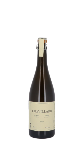 Domaine de Chevillard, VSIG 2020 Blanc 75cl