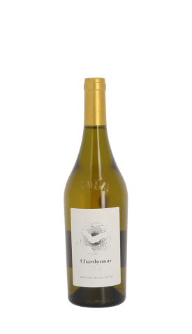 Domaine Chevassu-Fassenet, Chardonnay 2022 Blanc 75cl