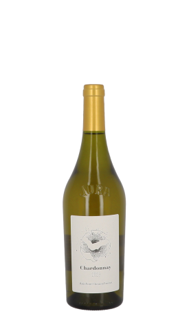 Domaine Chevassu-Fassenet, Chardonnay 2023 Blanc 75cl