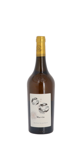 Domaine Chevassu-Fassenet Blanc 75cl
