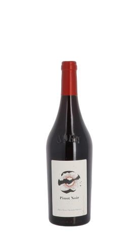 Domaine Chevassu-Fassenet, Pinot Noir 2022 Rouge 75cl
