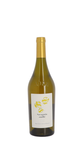 Domaine Chevassu-Fassenet, Savagnin Ouillé 2022 Blanc 75cl