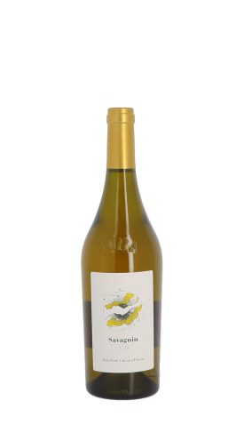 Domaine Chevassu-Fassenet, Savagnin Typé 2019 Blanc 75cl