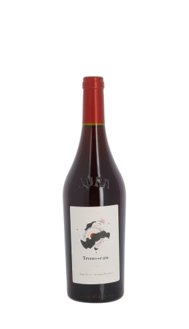 Domaine Chevassu-Fassenet, Trousseau 2023 Rouge 75cl