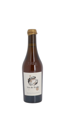 Domaine Chevassu-Fassenet, Vin de Paille 2019 Blanc 37.5cl