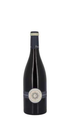 Domaine François Chidaine, Les Bournais sec 2024 Blanc 75cl