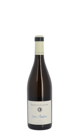 Domaine François Chidaine, Les Argiles 2023 Blanc 75cl