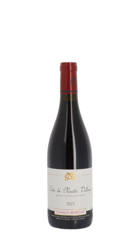 Maxime Cheurlin-Noëllat 2021 Rouge 75cl