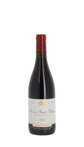 Maxime Cheurlin-Noëllat 2021 Rouge 75cl