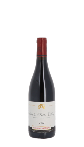 Maxime Cheurlin-Noëllat 2022 Rouge 75cl