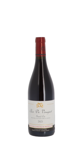 Maxime Cheurlin-Noëllat 2021 Rouge 75cl