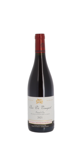 Maxime Cheurlin-Noëllat 2021 Rouge 75cl