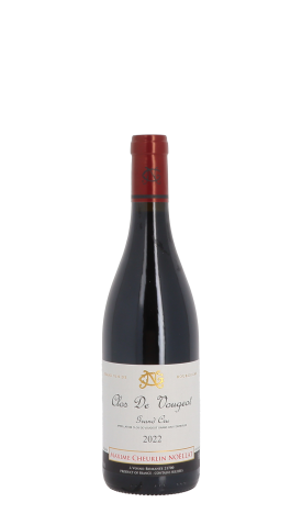 Maxime Cheurlin-Noëllat 2022 Rouge 75cl