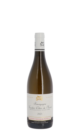 Maxime Cheurlin-Noëllat 2021 Blanc 75cl