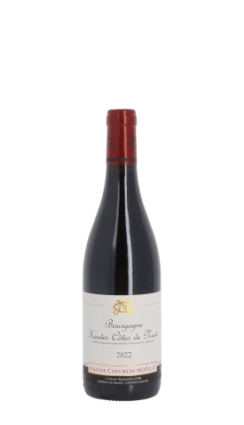 Maxime Cheurlin-Noëllat 2022 Blanc 75cl