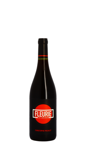 Domaine Christophe Pacalet, Les Labourons 2020 Rouge 75cl