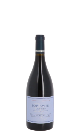 Domaine Bruno Clair 2022 Rouge 75cl