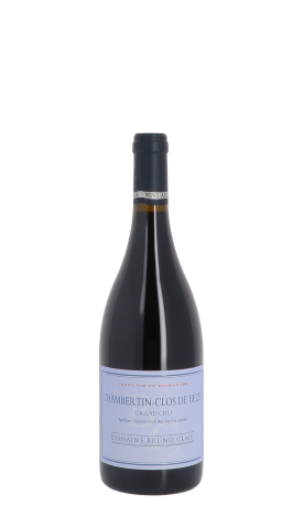 Domaine Bruno Clair 2022 Rouge 75cl