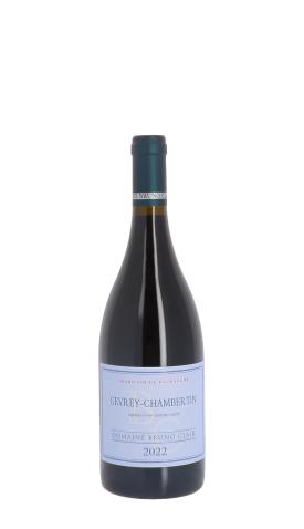 Domaine Bruno Clair 2022 Rouge 75cl