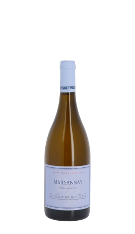 Domaine Bruno Clair 2022 Blanc 75cl