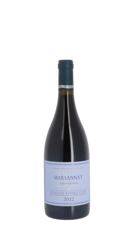 Domaine Bruno Clair 2022 Rouge 75cl