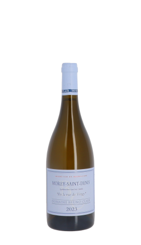 Domaine Bruno Clair, En la rue de Vergy 2023 Blanc 75cl